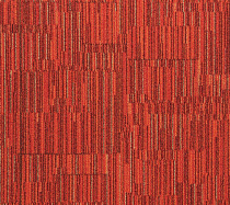 Ковровая плитка Milliken LayLines lln 102-33 Blaze фото 1 | FLOORDEALER